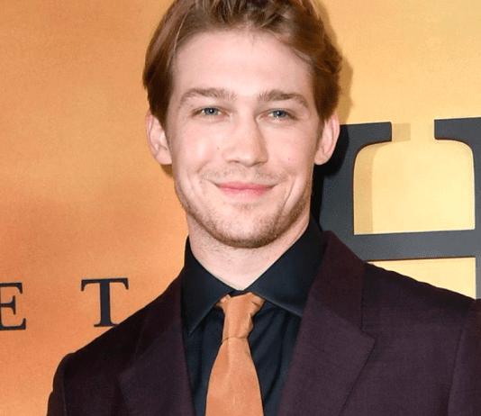 Joe Alwyn