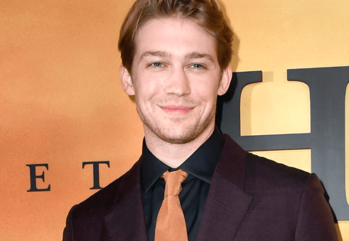 Joe Alwyn