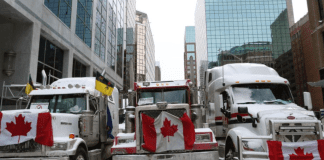 Canadian Trucker