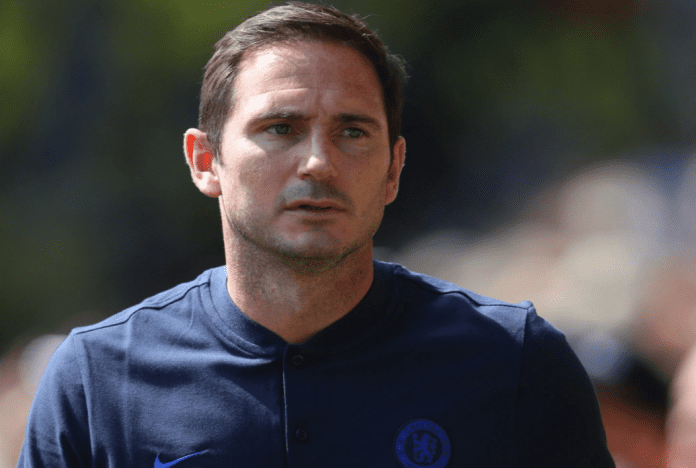 Frank Lampard