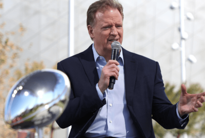 Roger Goodell