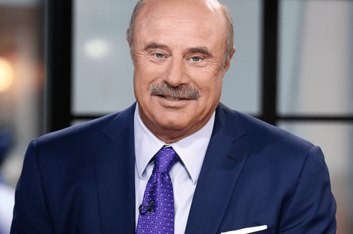 dr. phil