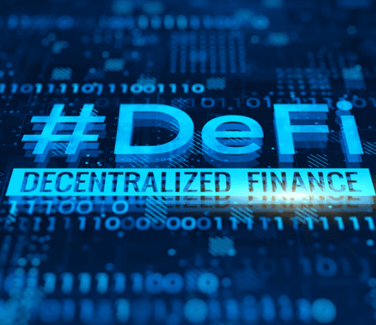 DeFi