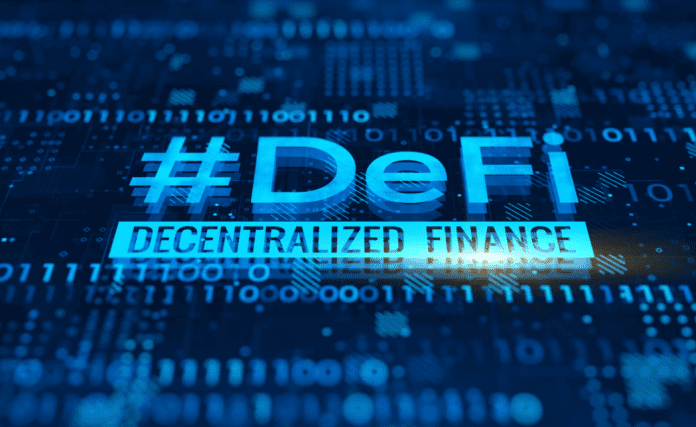 DeFi