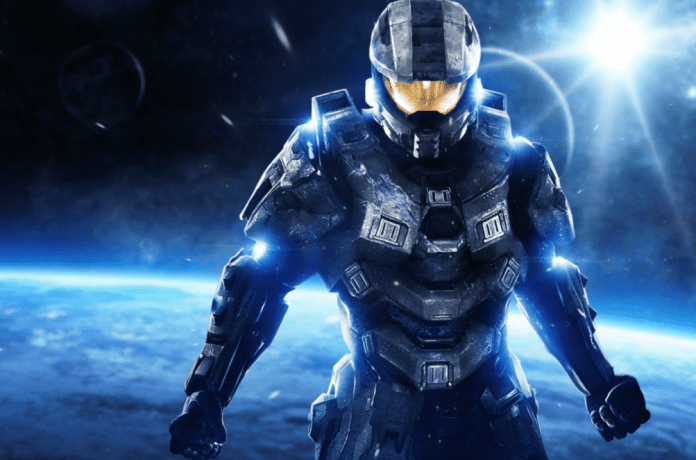 Halo