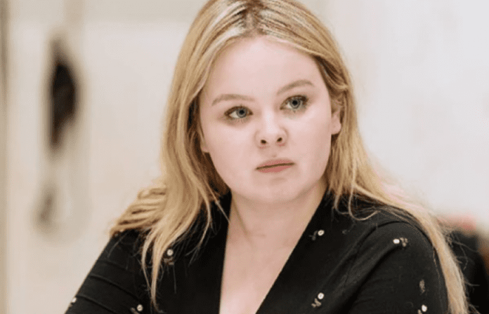 Nicola Coughlan