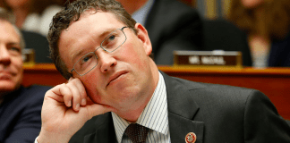 Thomas Massie