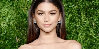 Zendaya