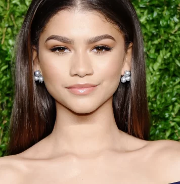 Zendaya