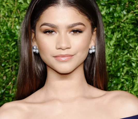 Zendaya