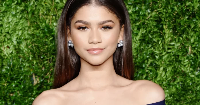 Zendaya