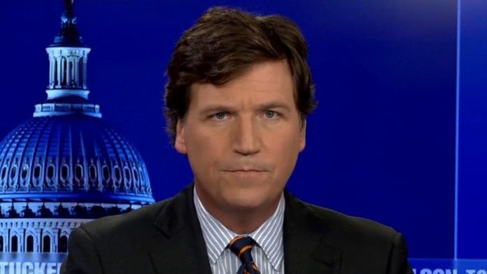 tucker carlson