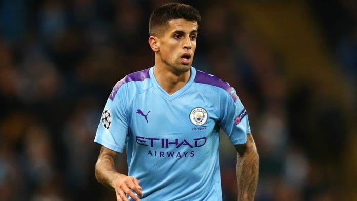 Joao Cancelo