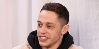 Pete Davidson