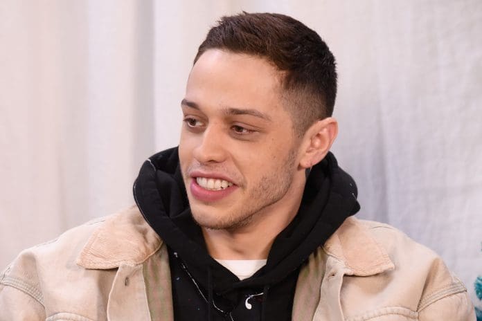 Pete Davidson