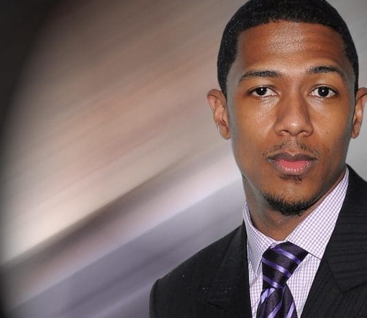 Nick Cannon