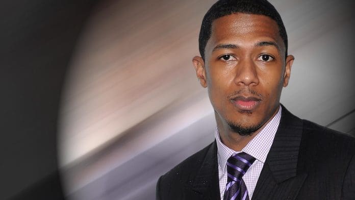 Nick Cannon