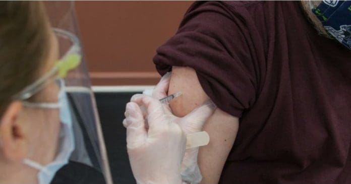 vaccine mandate