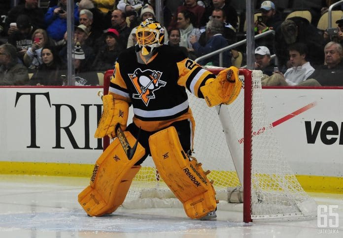 marc andre fleury