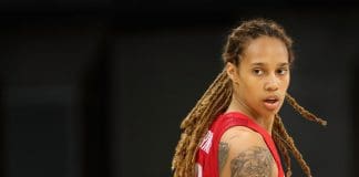 Brittney Griner