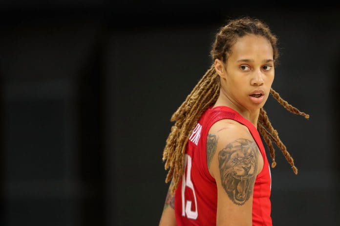 Brittney Griner