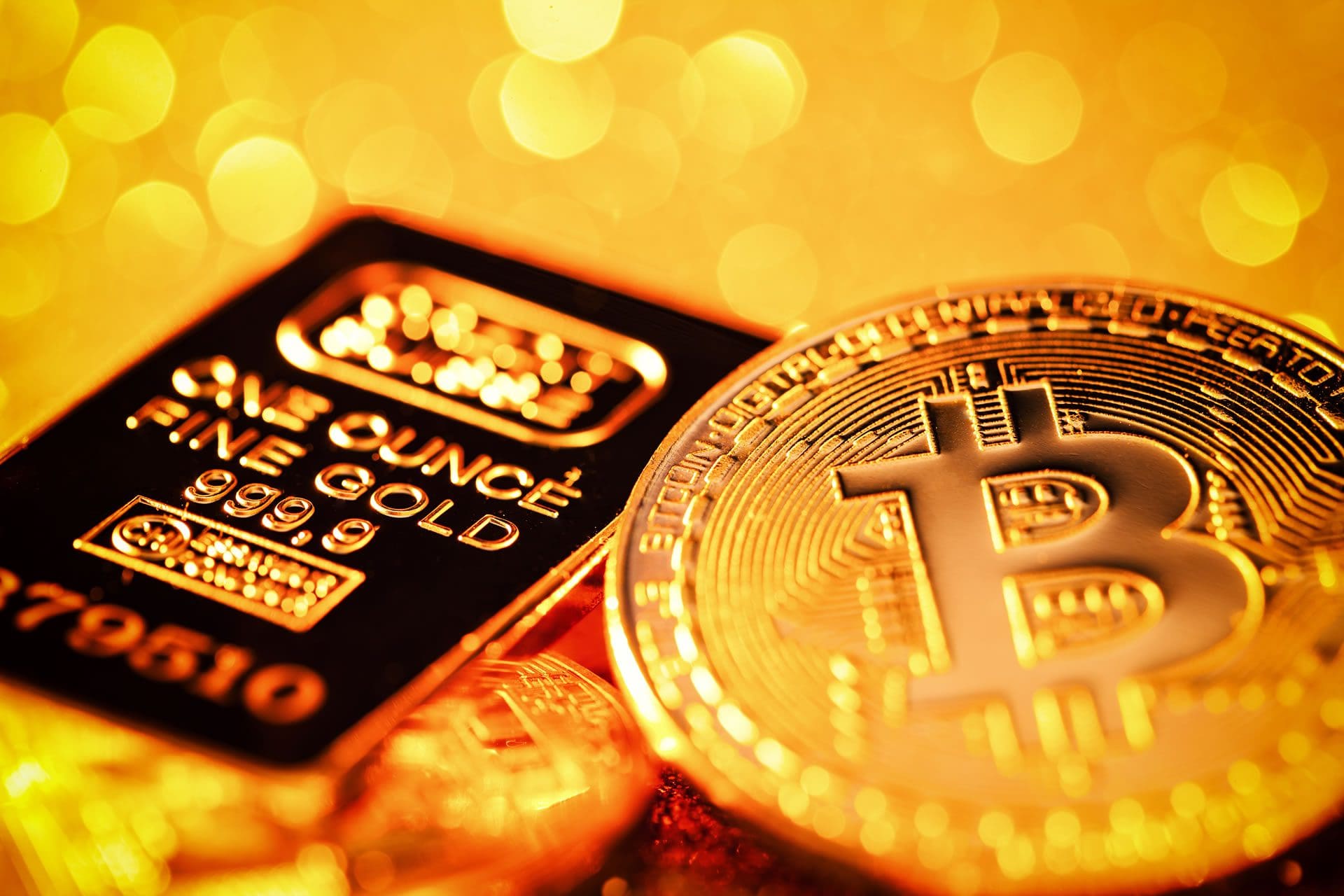 Bitcoin Bitcoin