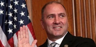 Clay Higgins
