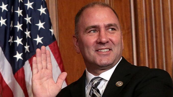 Clay Higgins