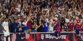 usmnt
