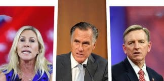 GOP