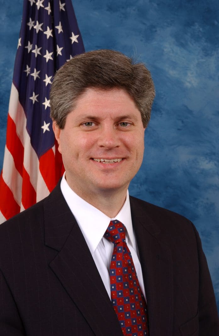 Jeff Fortenberry