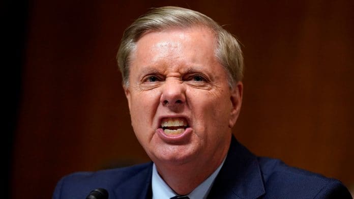 Lindsey Graham