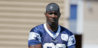 DeMarcus Lawrence