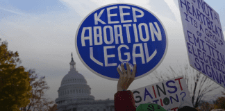 Kansas Abortion