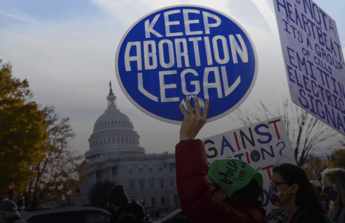 Idaho Abortion Ban