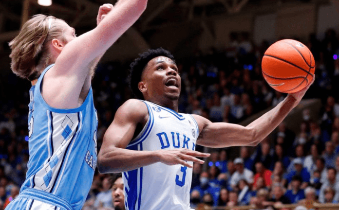 Duke Basketball