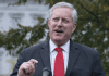 Mark Meadows