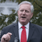 Mark Meadows