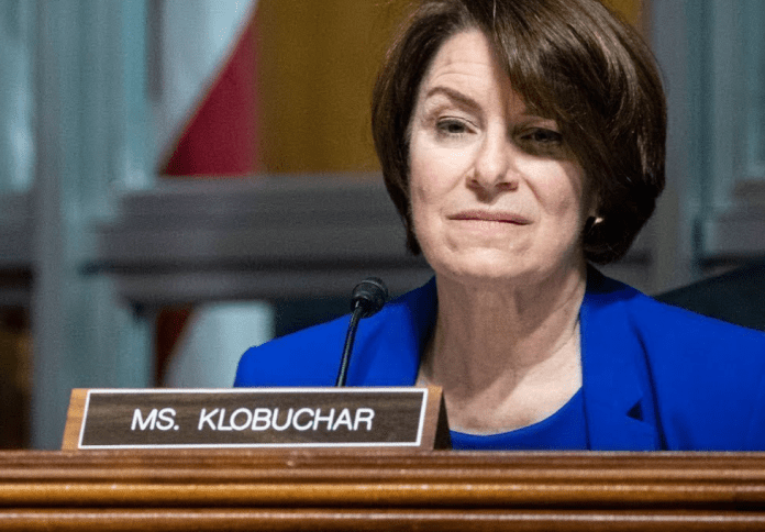 Amy Klobuchar