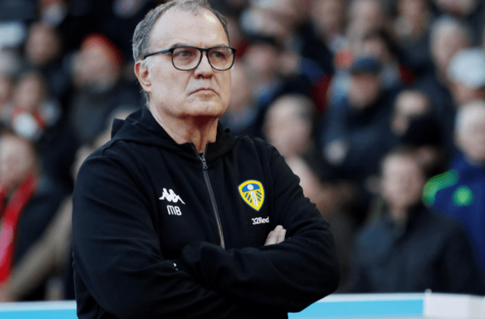 Marcelo Bielsa