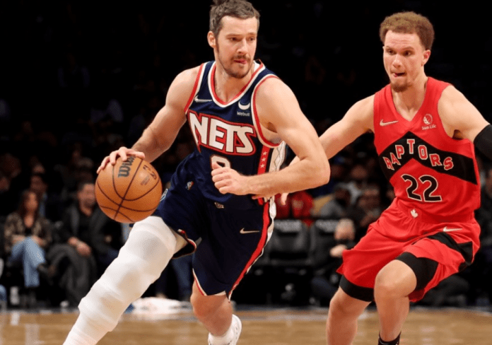 Goran Dragic