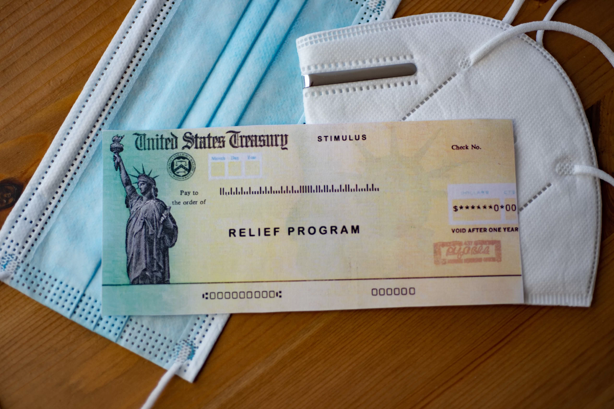 Residents Of Several States On Track For State Stimulus Checks: Payments Spill Over Into 2023 2 Stimulus Check