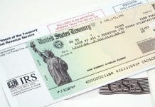 Tax Refunds Stimulus Check