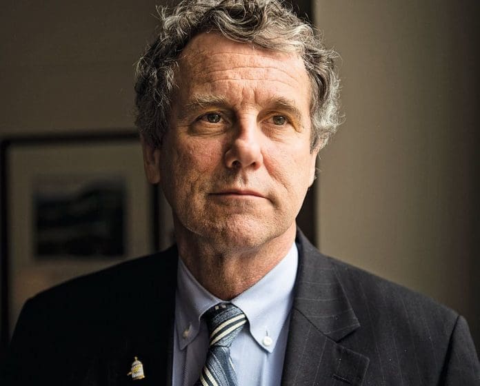 Sherrod Brown