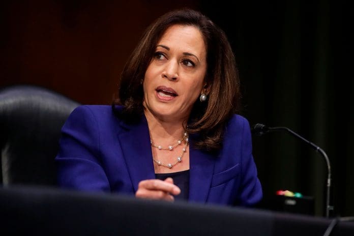 Kamala Harris