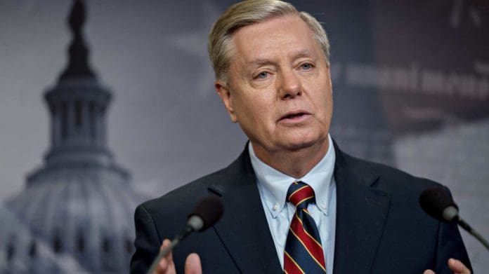 Lindsey Graham