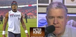 peter king