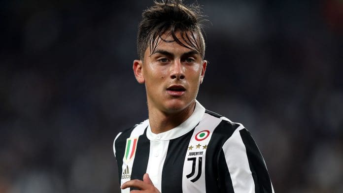 Dybala