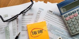 Tax Refund
