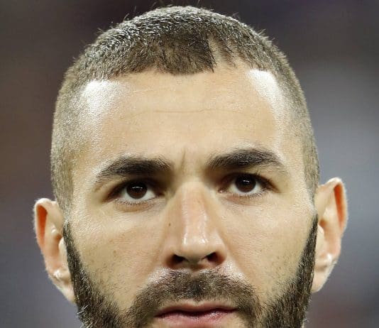 Karim Benzema